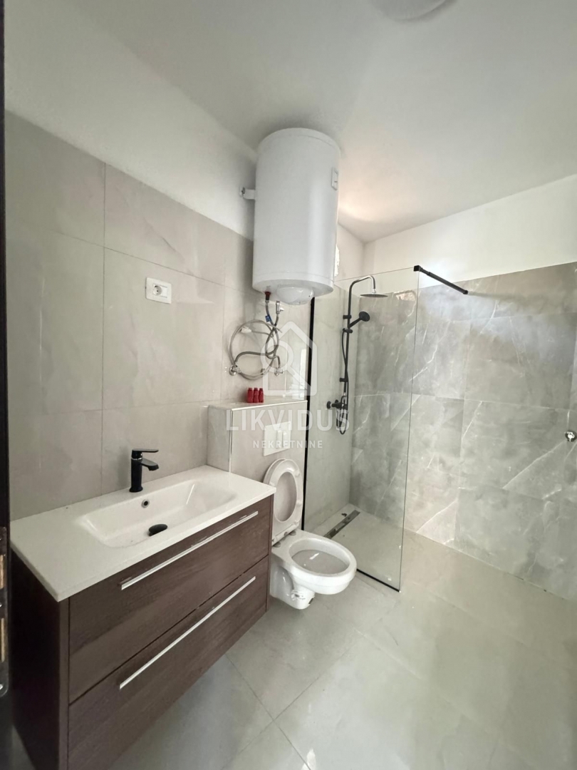 Hiša Medulin, 232m2