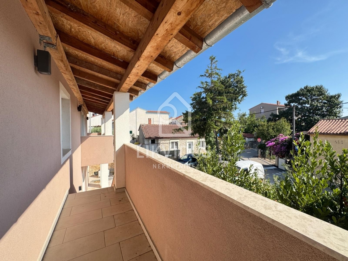 Hiša Medulin, 232m2