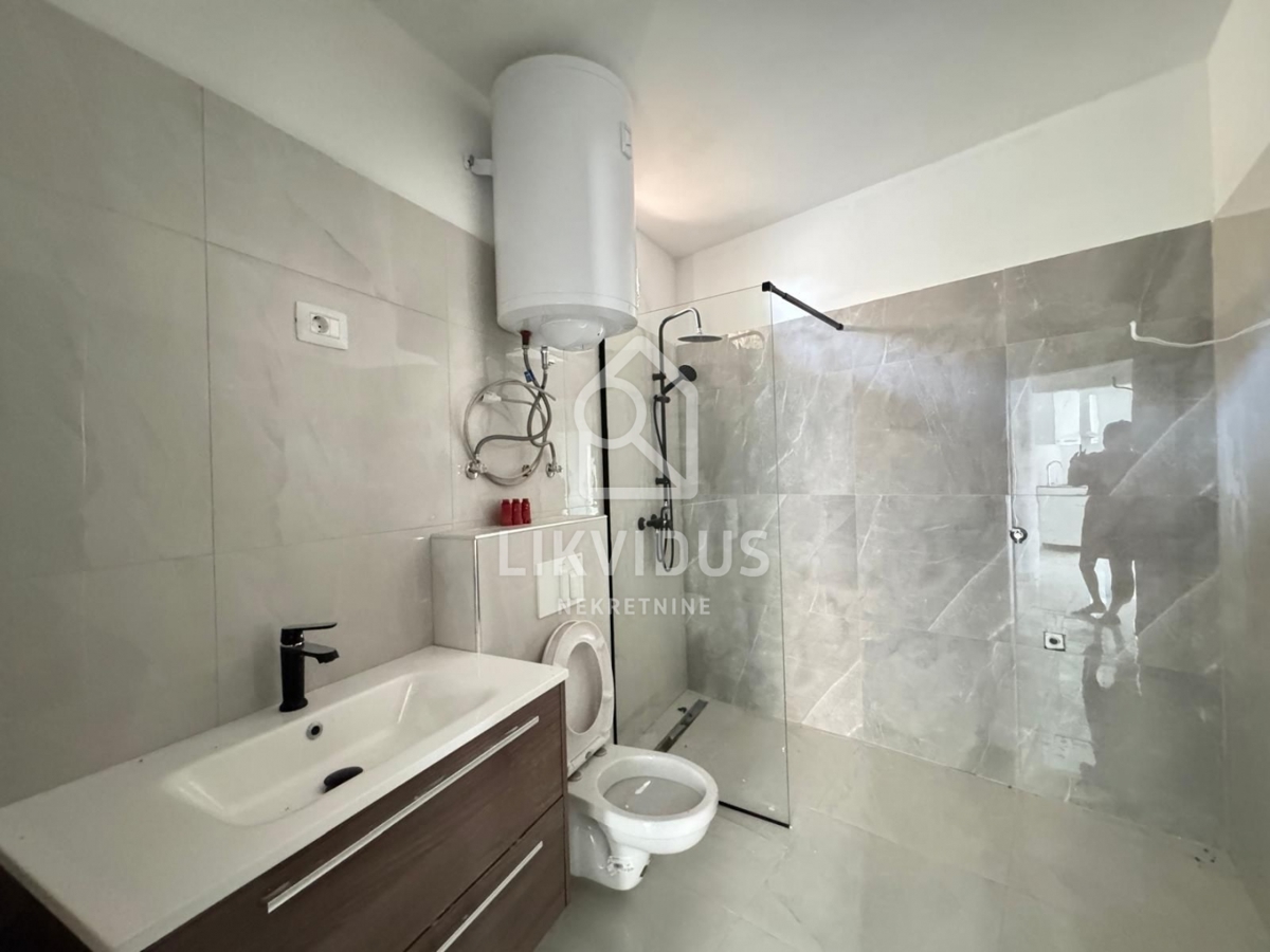 Hiša Medulin, 232m2