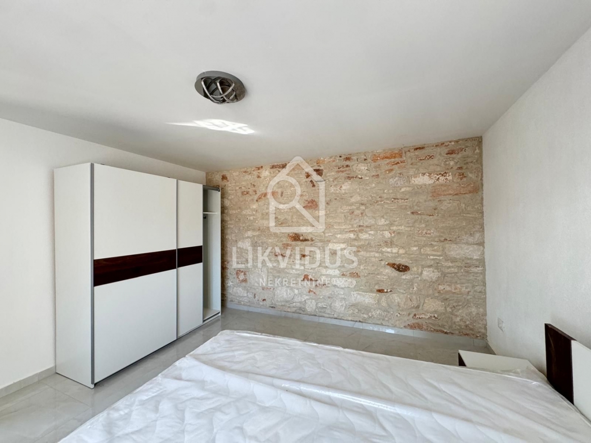 Hiša Medulin, 232m2