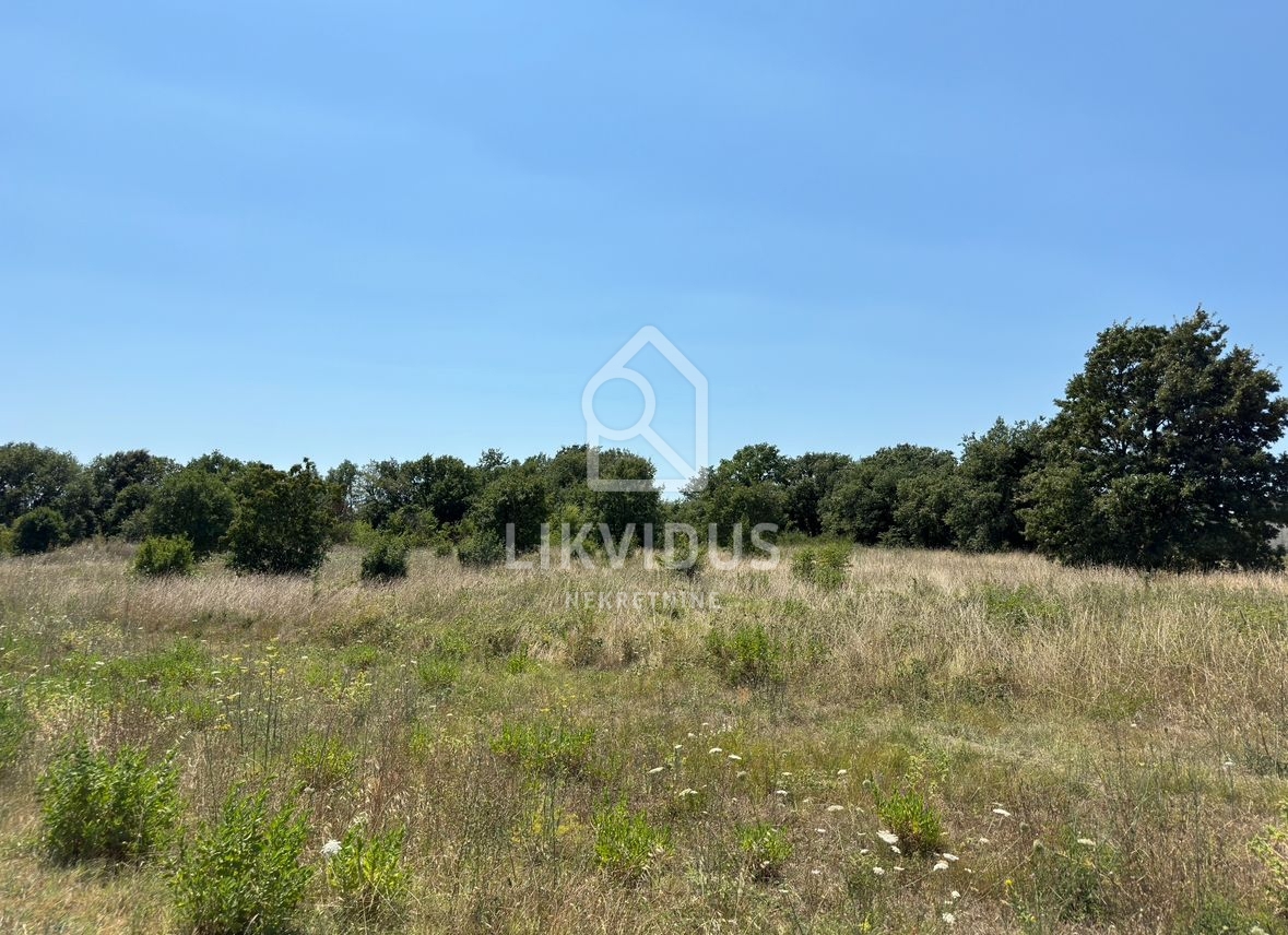 Zemljišče Medulin, 5.171m2