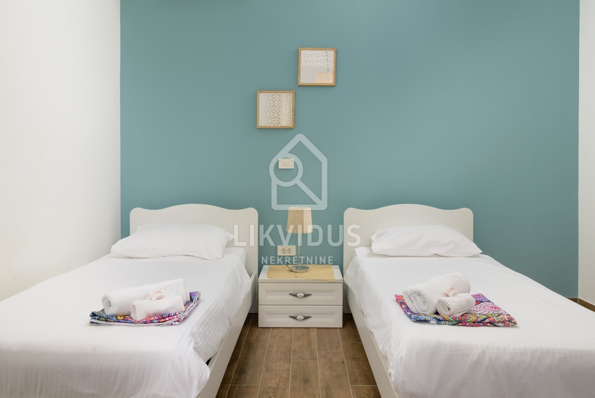 Hiša Svetvinčenat, 180m2