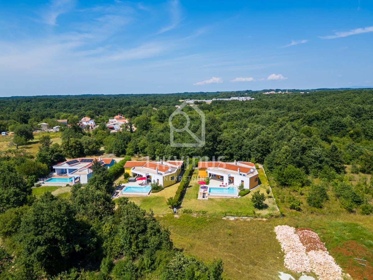 Hiša Svetvinčenat, 180m2