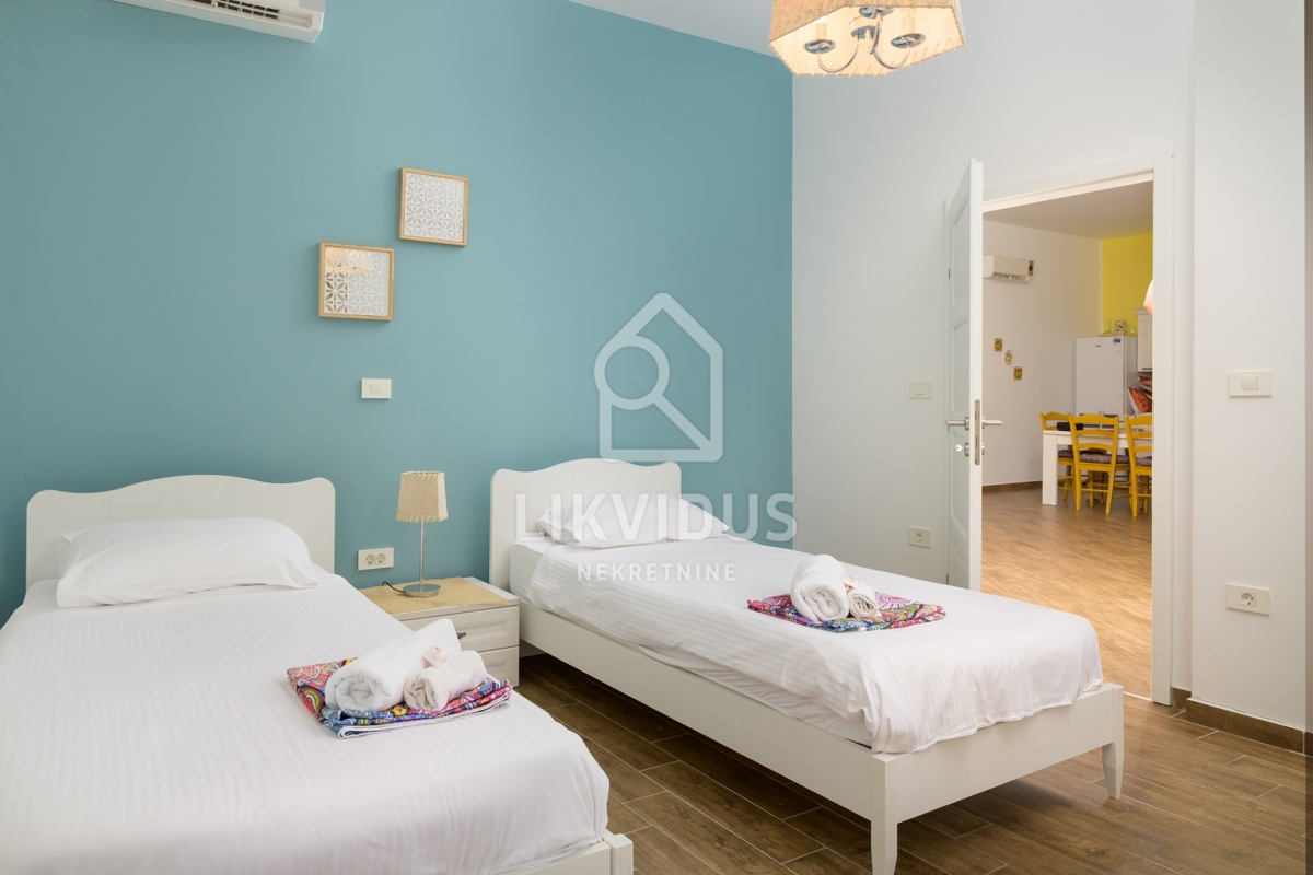 Hiša Svetvinčenat, 180m2