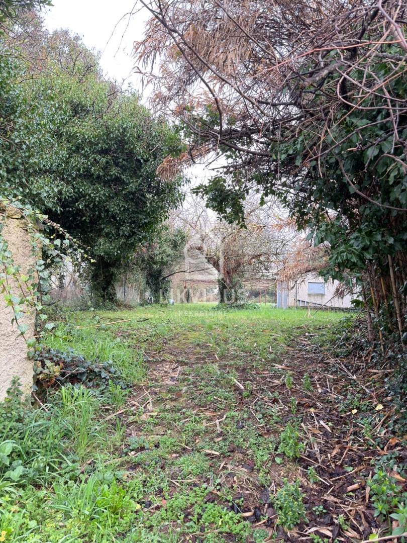 Zemljišče Veruda, Pula, 935m2