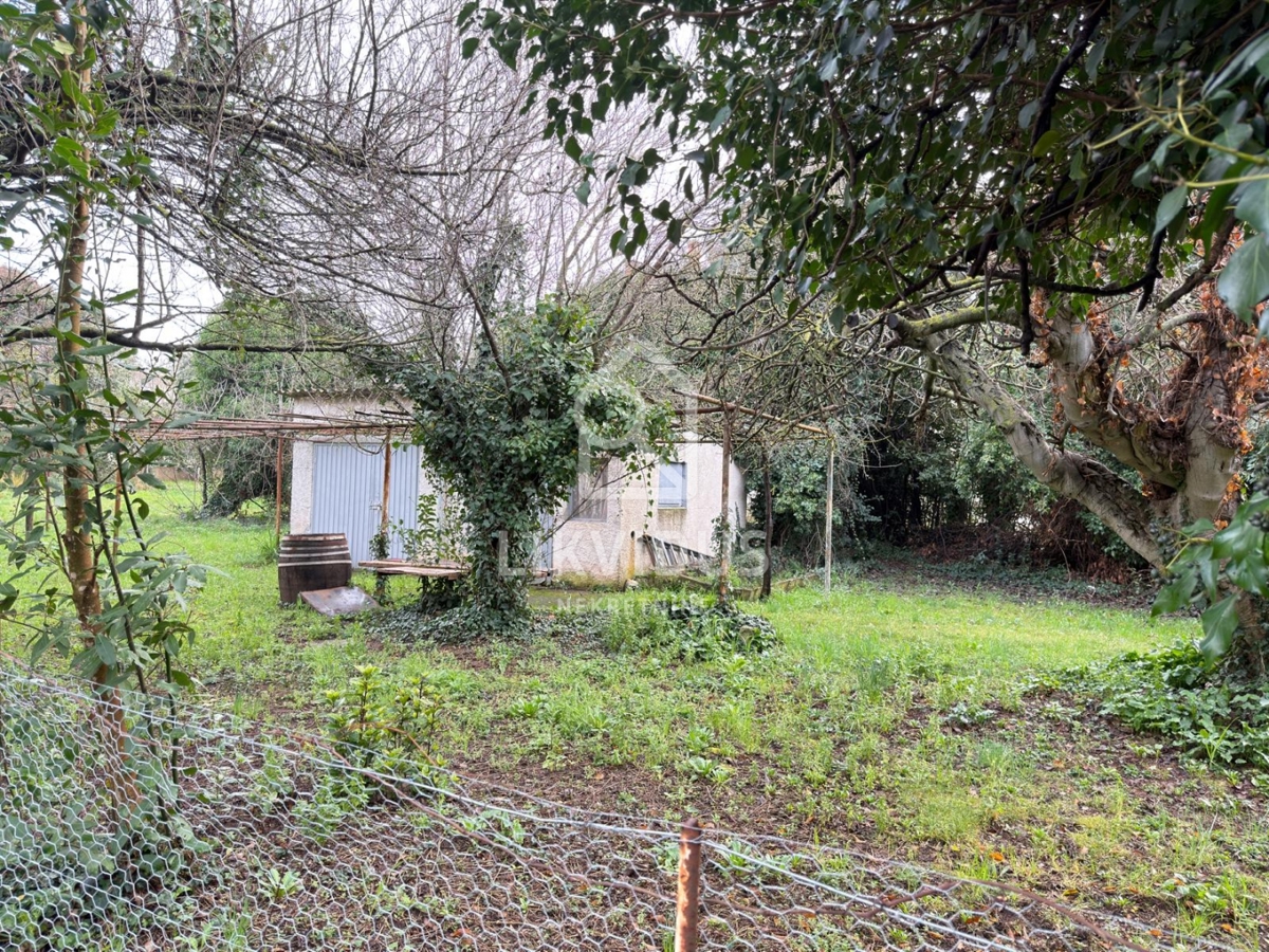 Zemljišče Veruda, Pula, 935m2