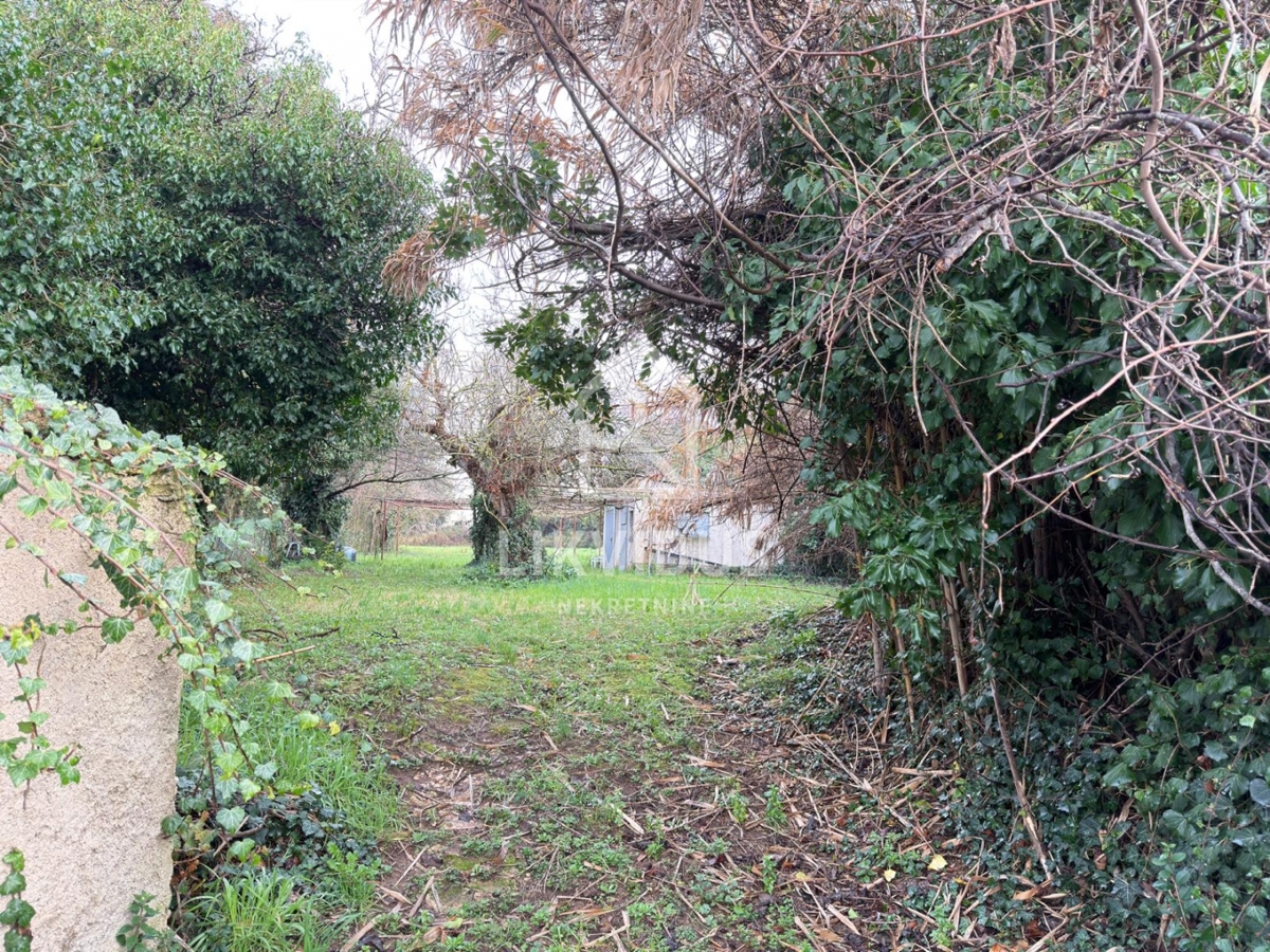 Zemljišče Veruda, Pula, 935m2