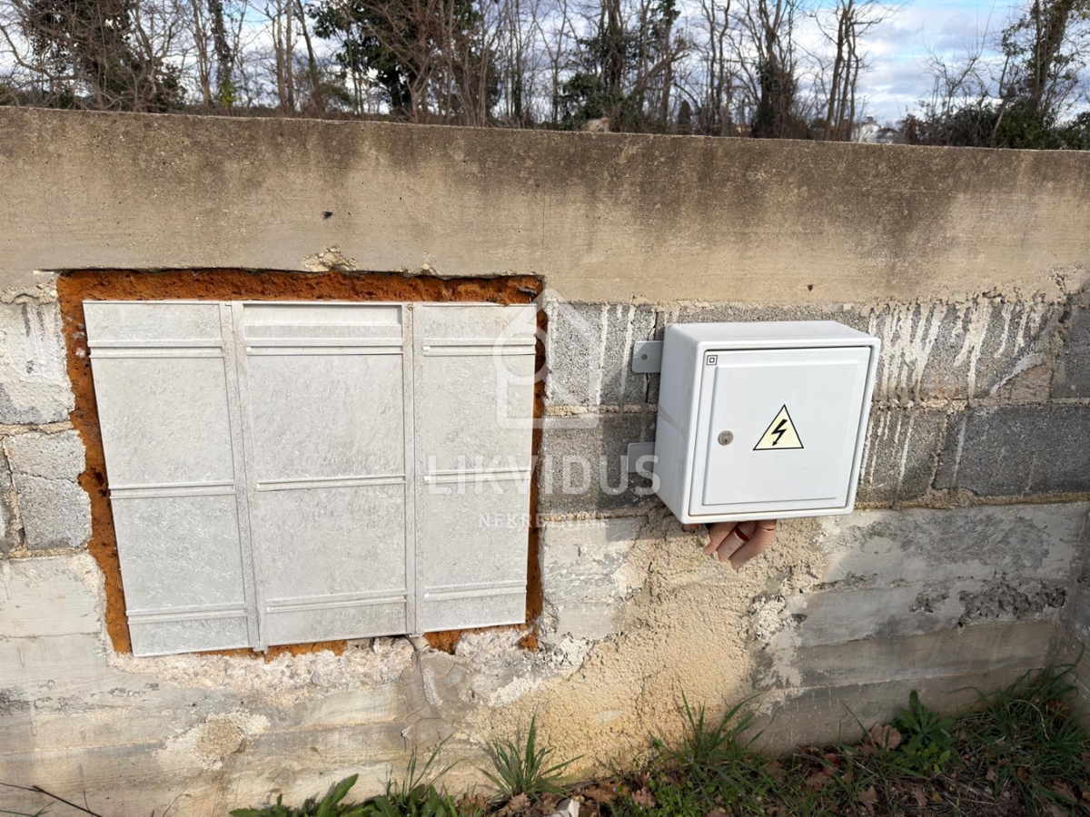 Zemljišče Valtura, Ližnjan, 3.909m2