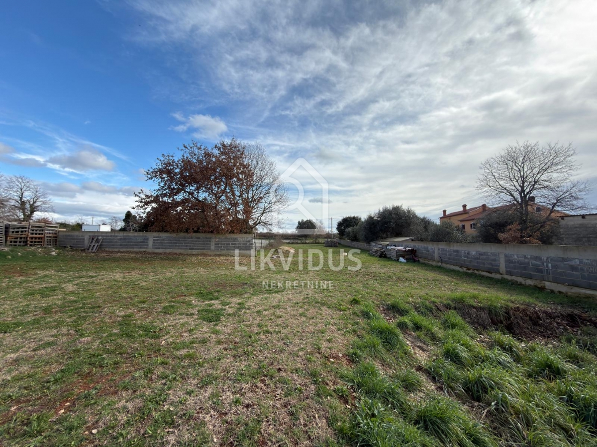 Zemljišče Valtura, Ližnjan, 3.909m2