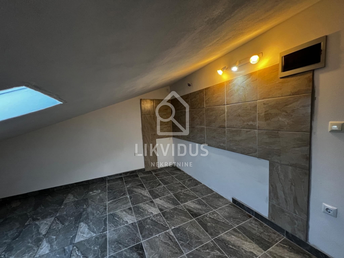 Hiša Ližnjan, 140m2