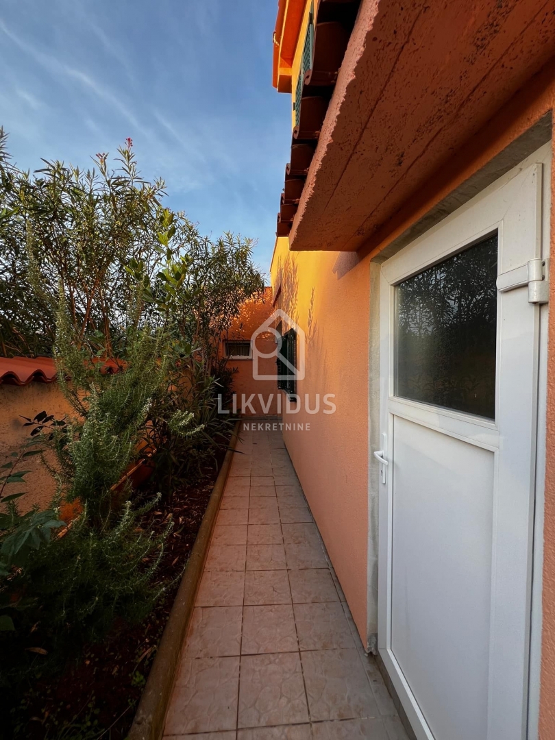 Hiša Ližnjan, 140m2