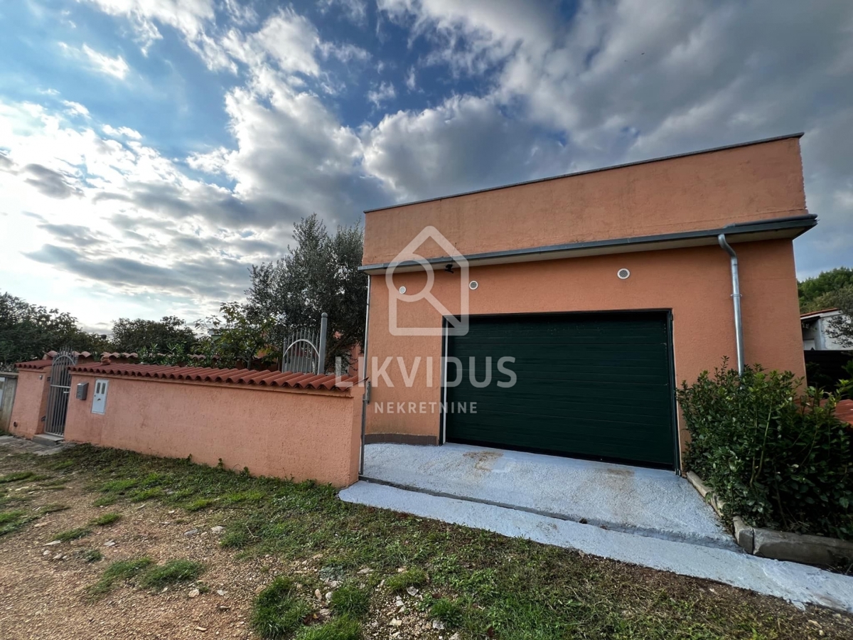 Hiša Ližnjan, 140m2