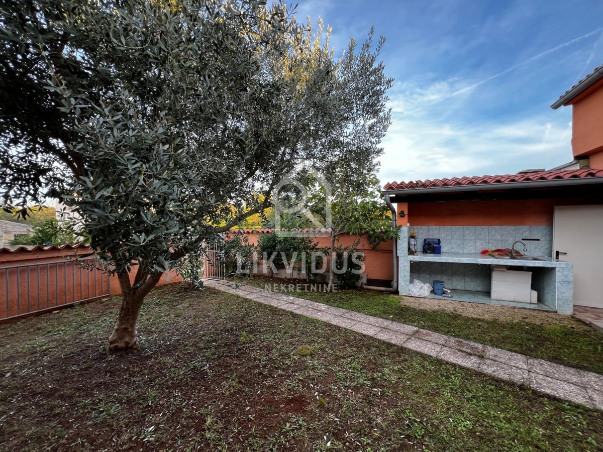 Hiša Ližnjan, 140m2