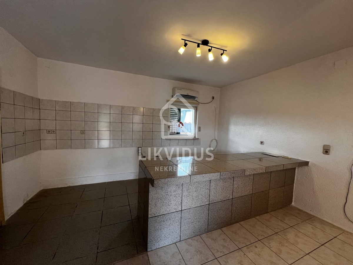 Hiša Ližnjan, 140m2