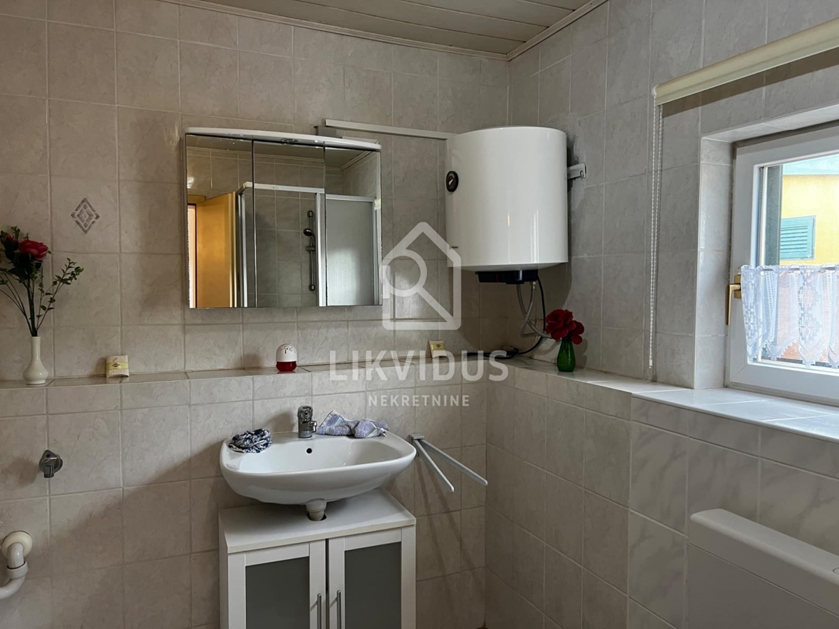 Hiša Ližnjan, 140m2