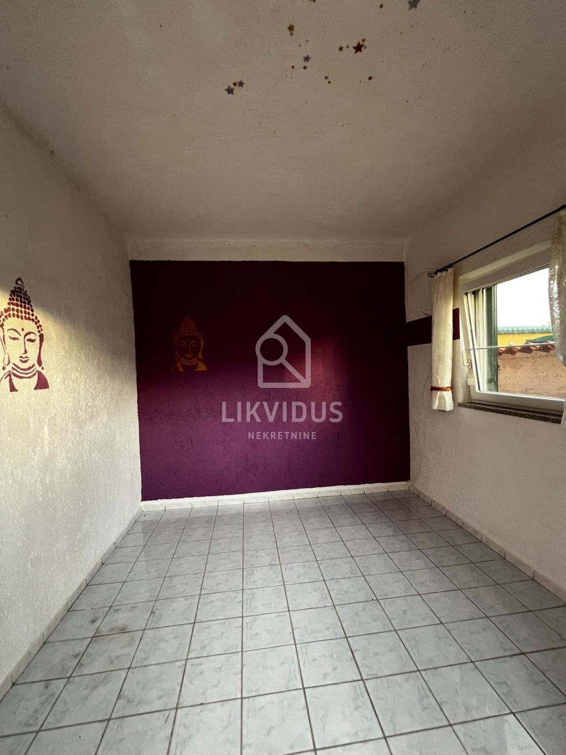 Hiša Ližnjan, 140m2