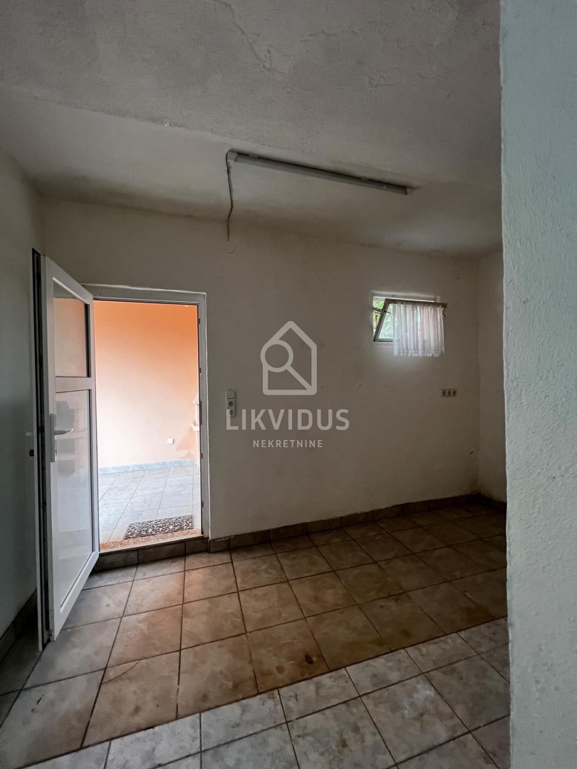 Hiša Ližnjan, 140m2