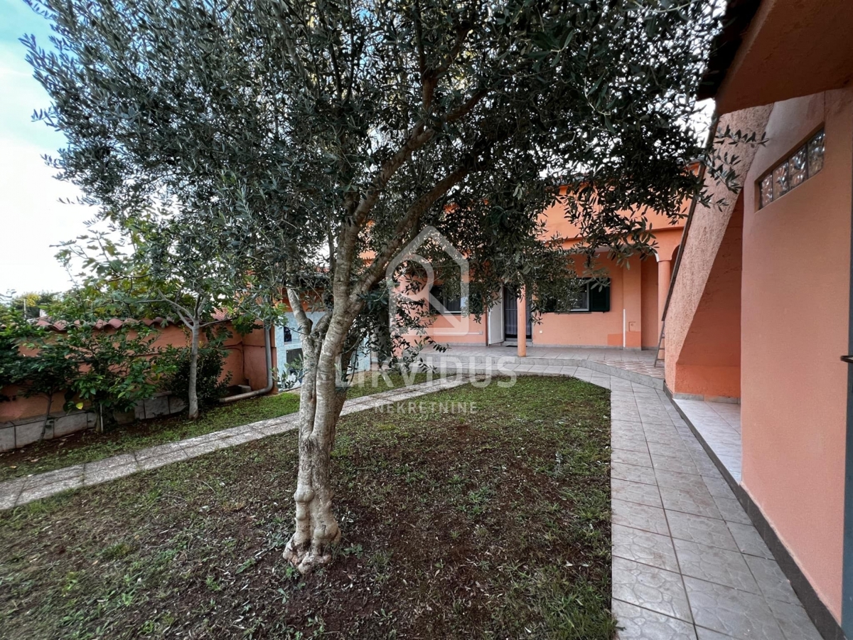 Hiša Ližnjan, 140m2