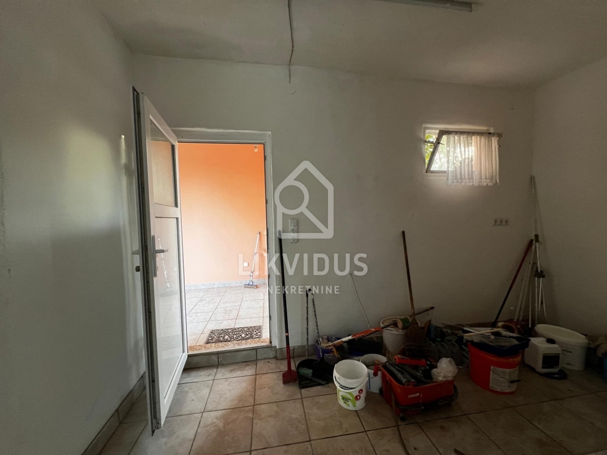 Hiša Ližnjan, 140m2