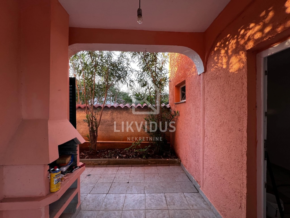 Hiša Ližnjan, 140m2