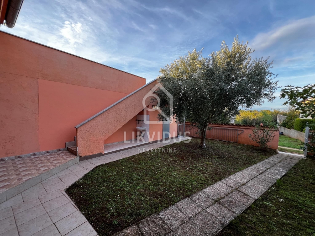 Hiša Ližnjan, 140m2