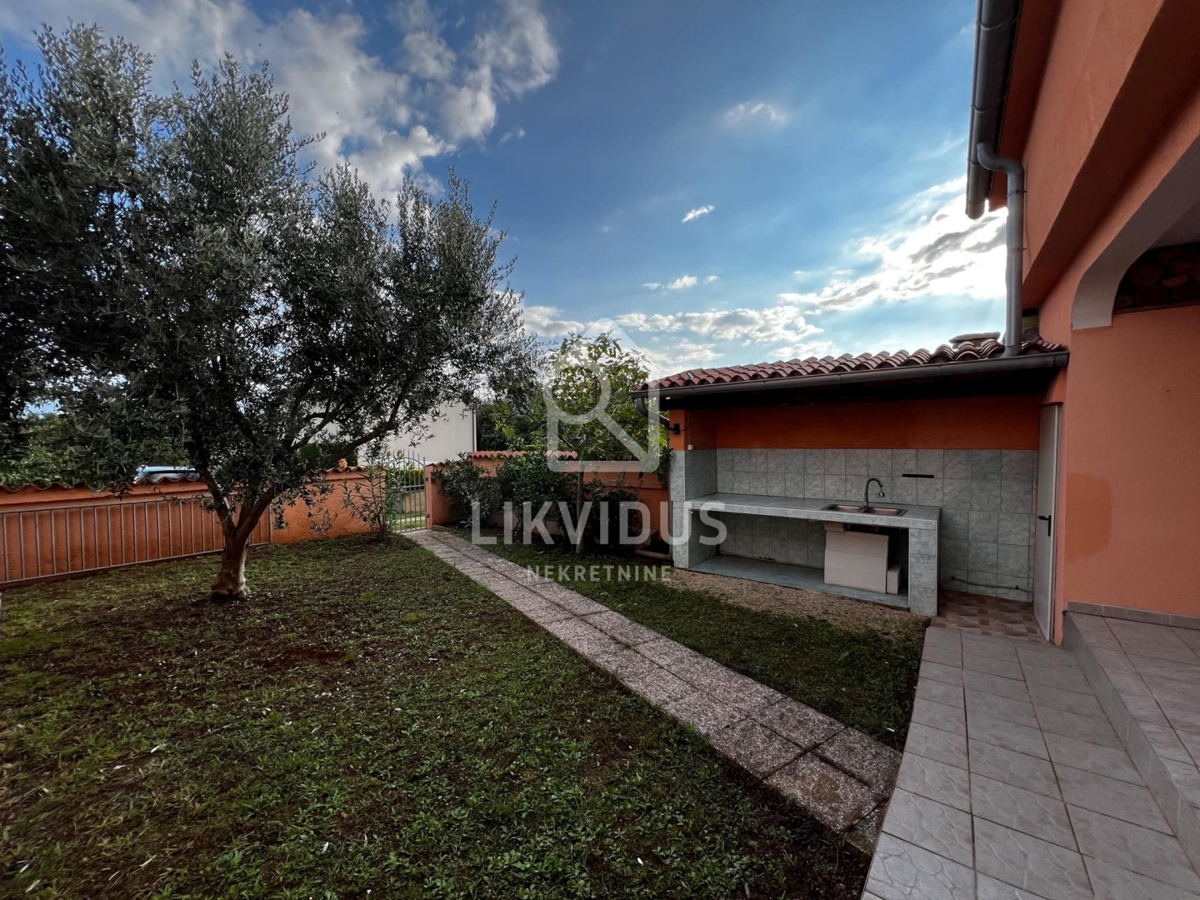 Hiša Ližnjan, 140m2