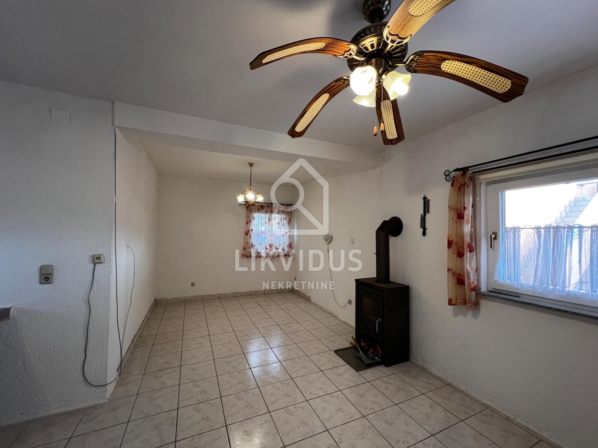 Hiša Ližnjan, 140m2