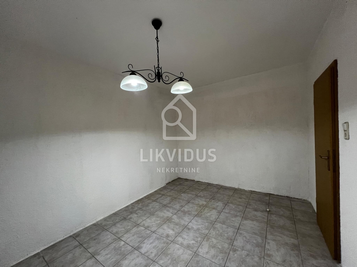 Hiša Ližnjan, 140m2