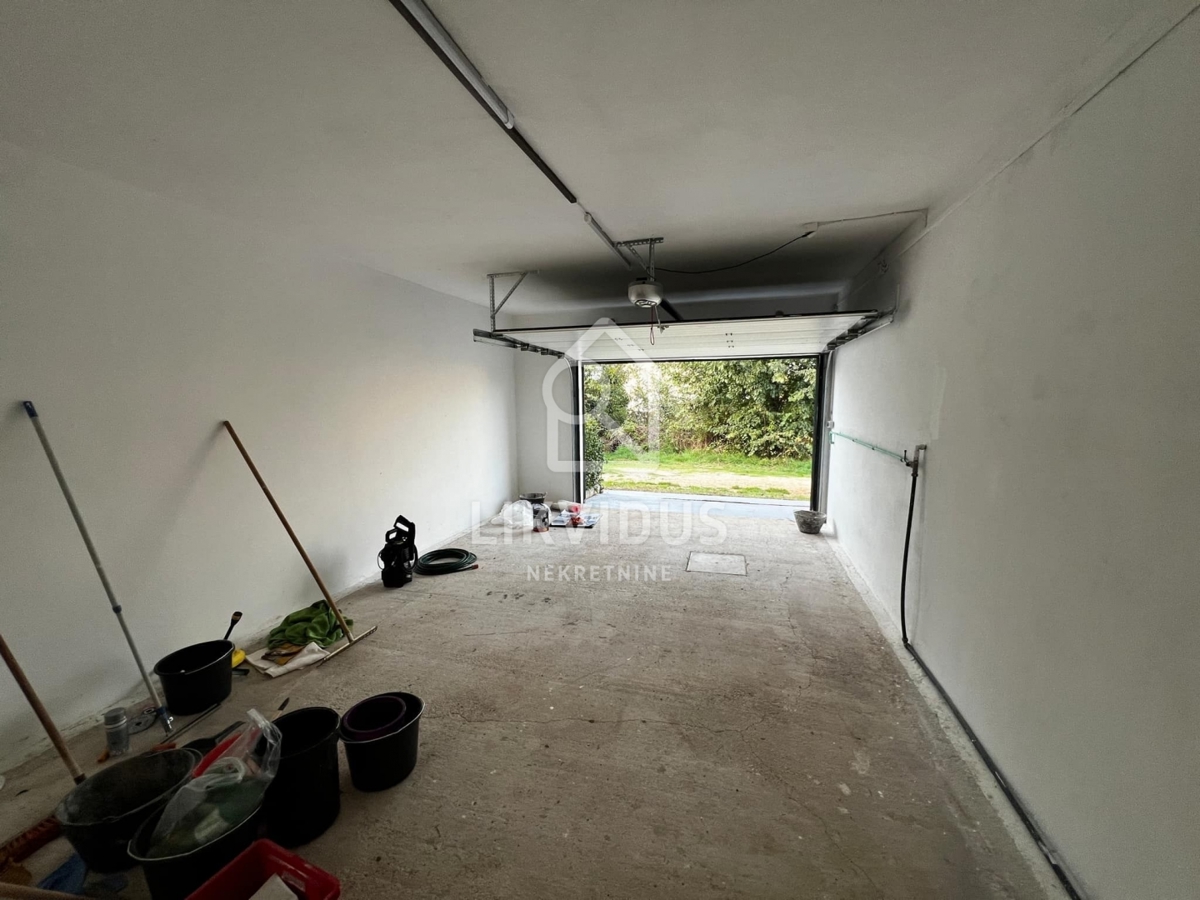 Hiša Ližnjan, 140m2