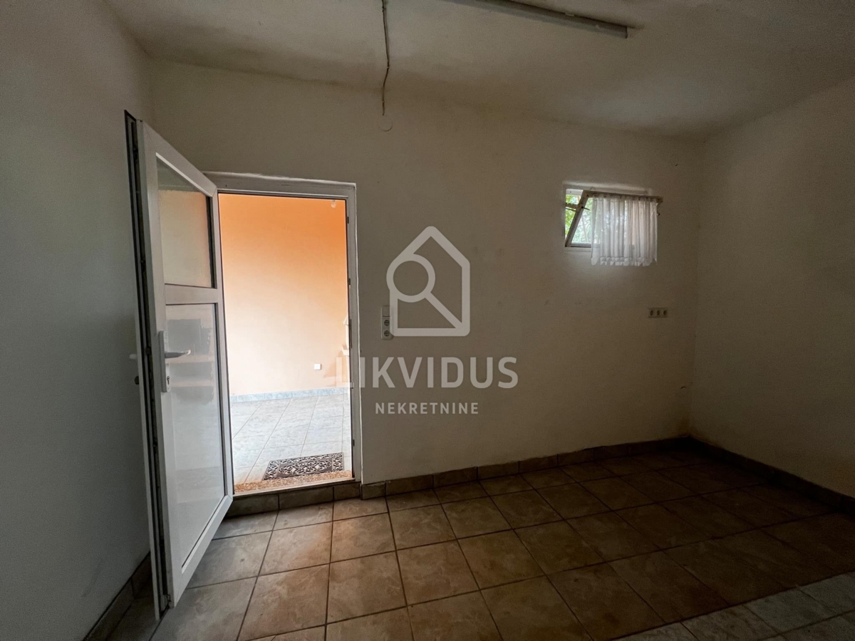 Hiša Ližnjan, 140m2