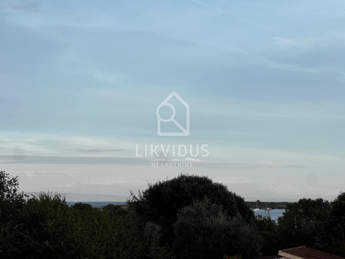 Hiša Ližnjan, 140m2