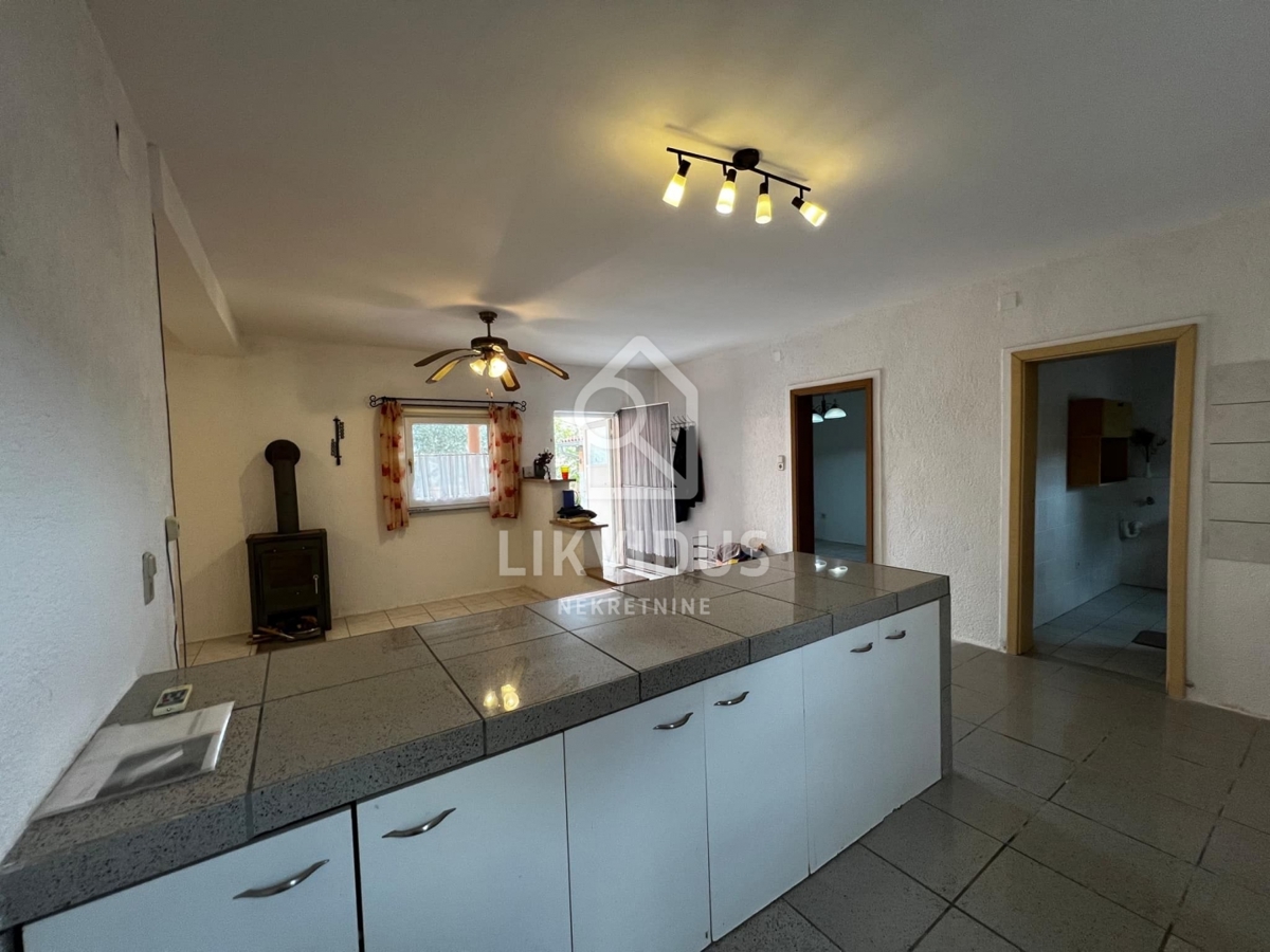 Hiša Ližnjan, 140m2