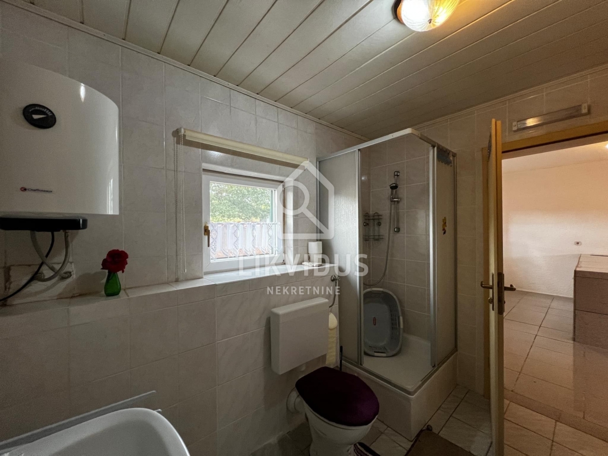 Hiša Ližnjan, 140m2