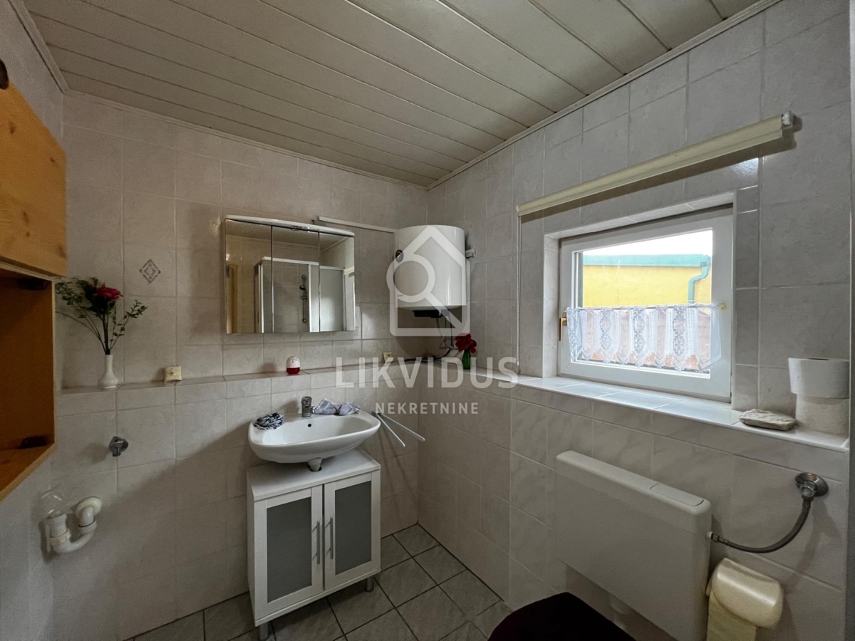 Hiša Ližnjan, 140m2