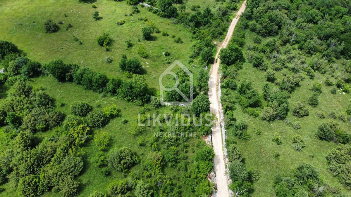 Zemljišče Krmed, Bale, 30.058m2