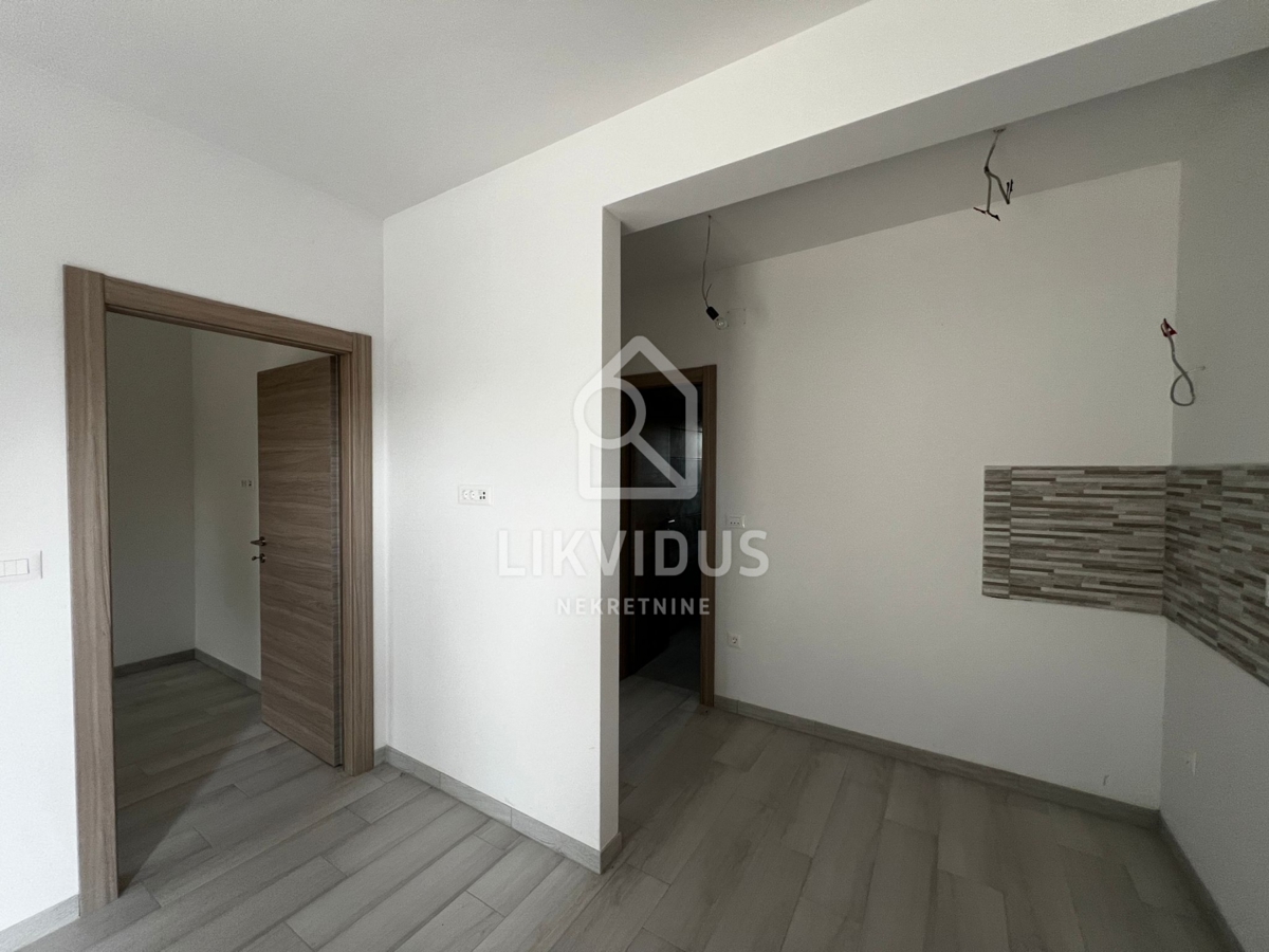 Hiša Premantura, Medulin, 125m2