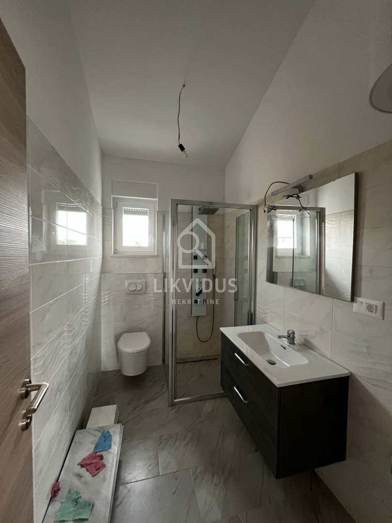 Hiša Premantura, Medulin, 125m2