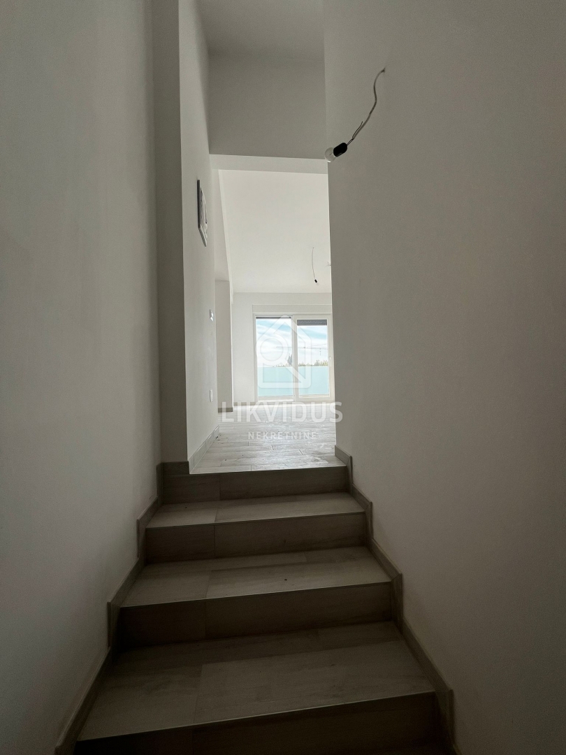 Hiša Premantura, Medulin, 125m2