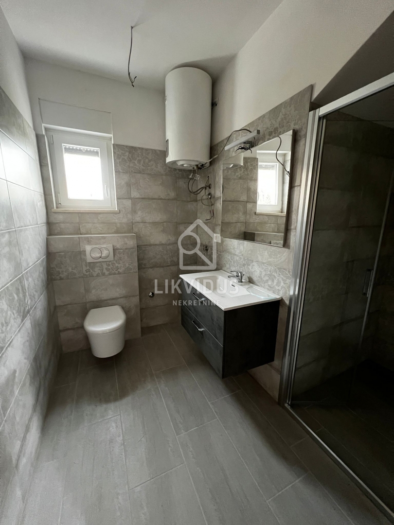 Hiša Premantura, Medulin, 125m2