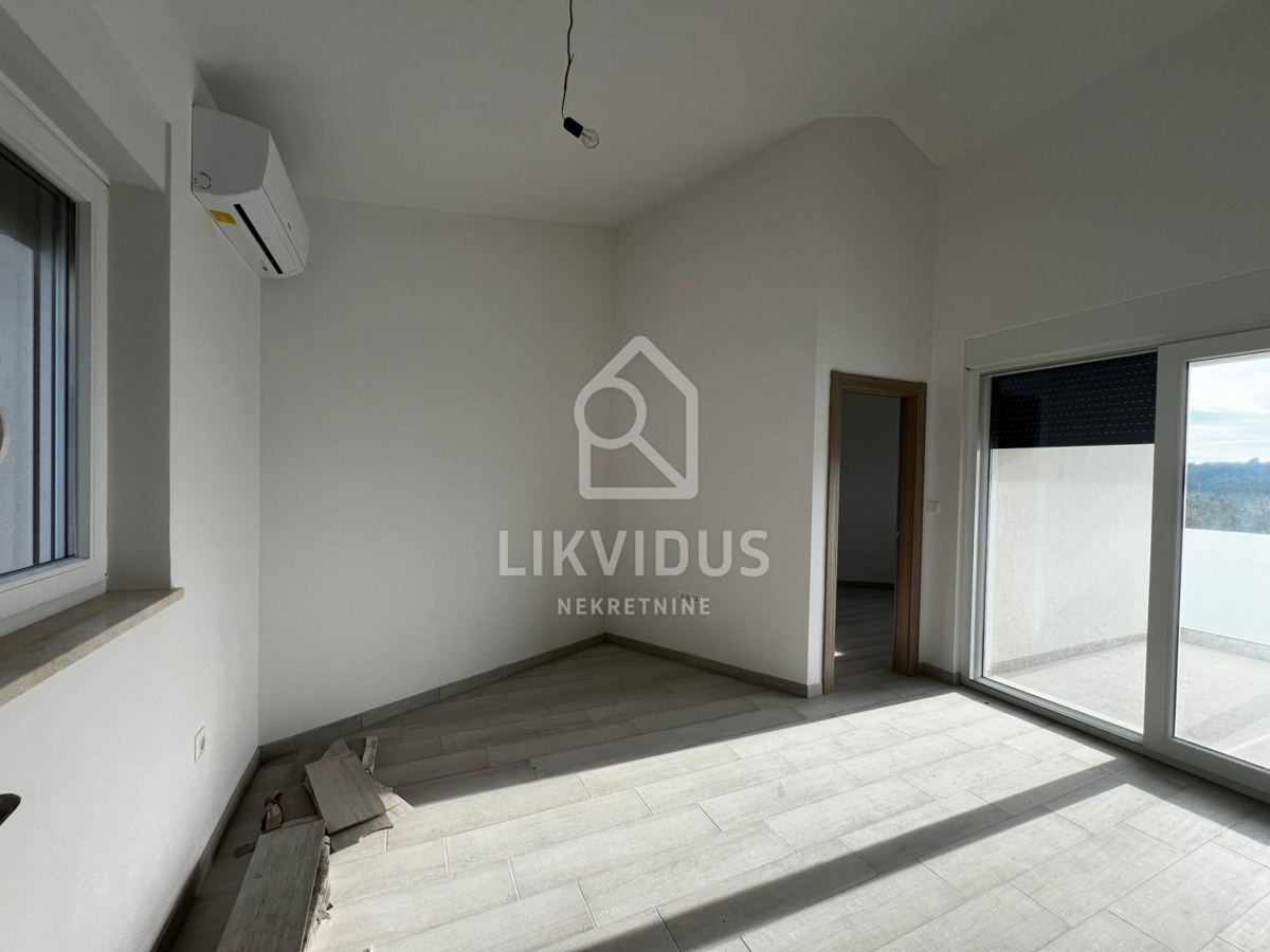 Hiša Premantura, Medulin, 125m2