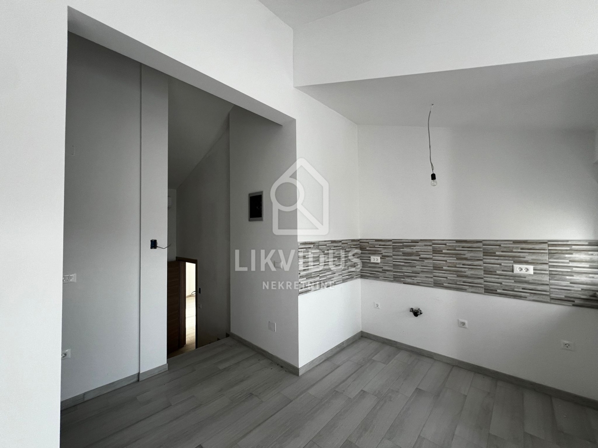 Hiša Premantura, Medulin, 125m2