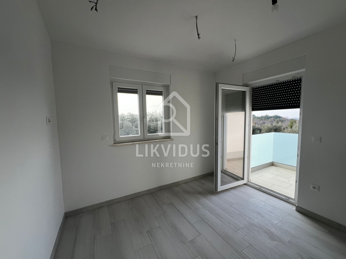 Hiša Premantura, Medulin, 125m2