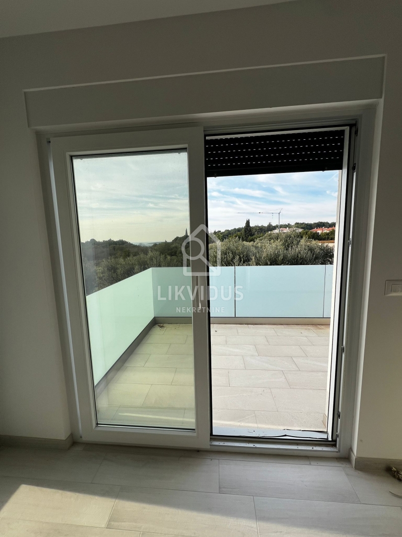 Hiša Premantura, Medulin, 125m2