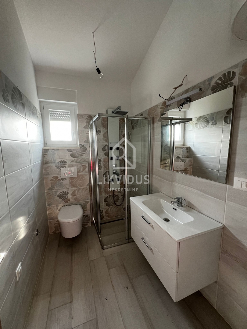 Hiša Premantura, Medulin, 125m2