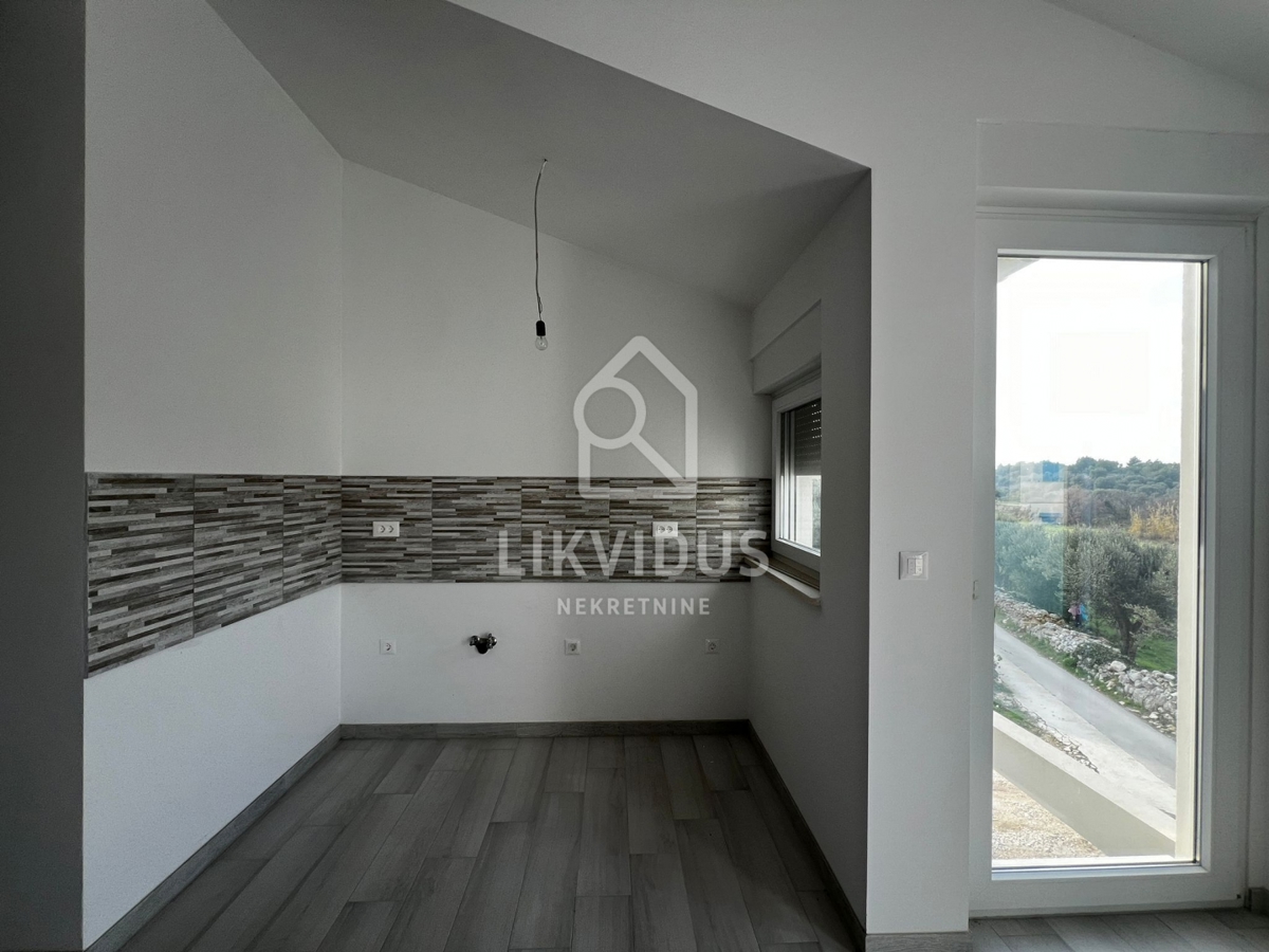 Hiša Premantura, Medulin, 125m2