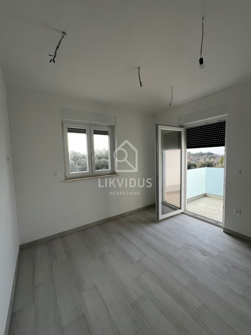 Hiša Premantura, Medulin, 125m2