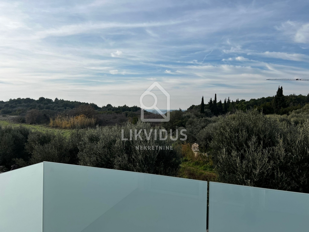 Hiša Premantura, Medulin, 125m2