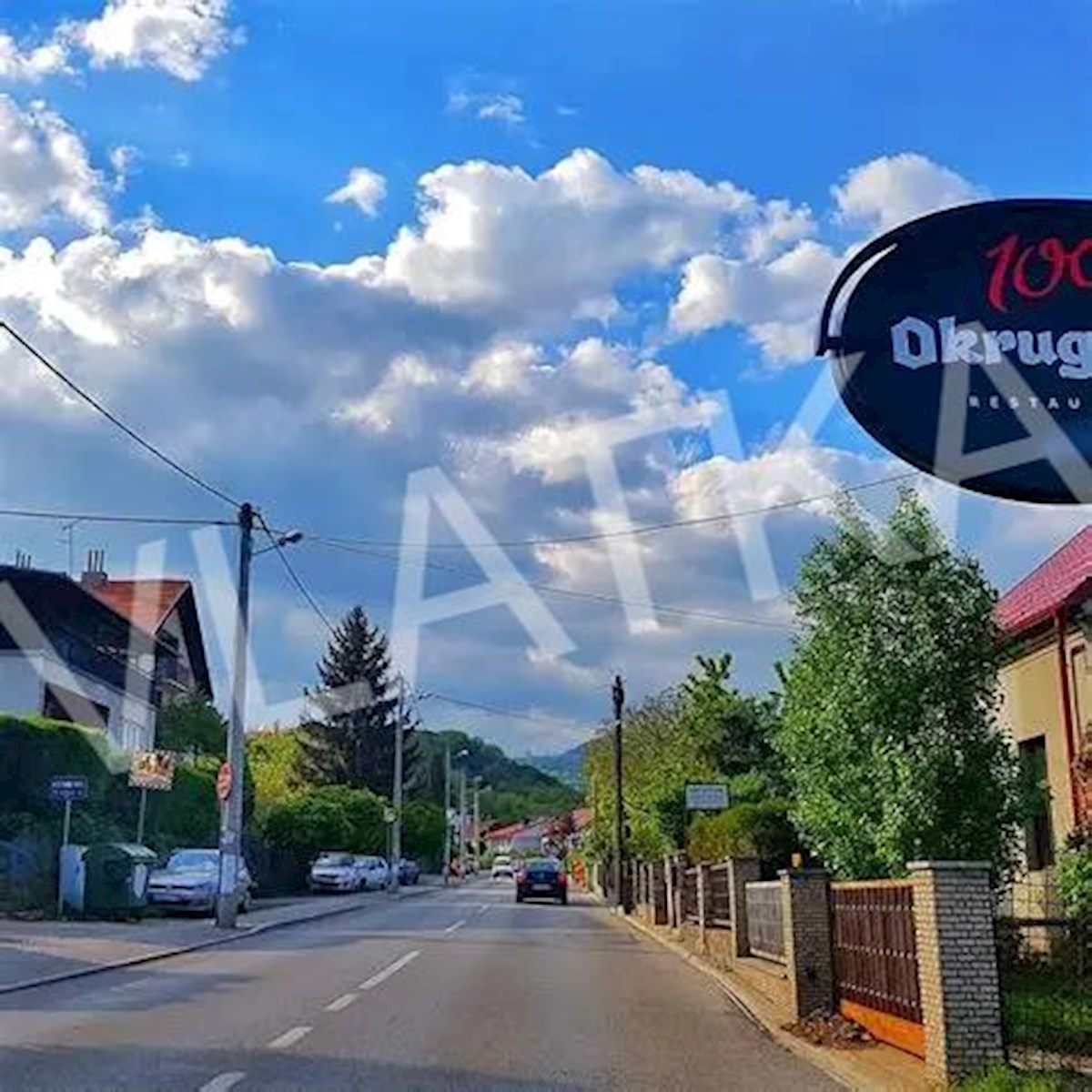 RAZKOŠNA HIŠA Z BAZENOM IN VELIKIM VRTOM – MLINOVI