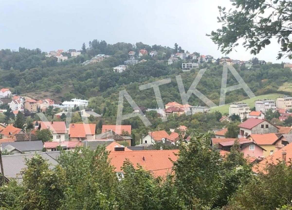 1000 m2 GRADBENEGA ZEMLJIŠČA V ŠESTINAH!