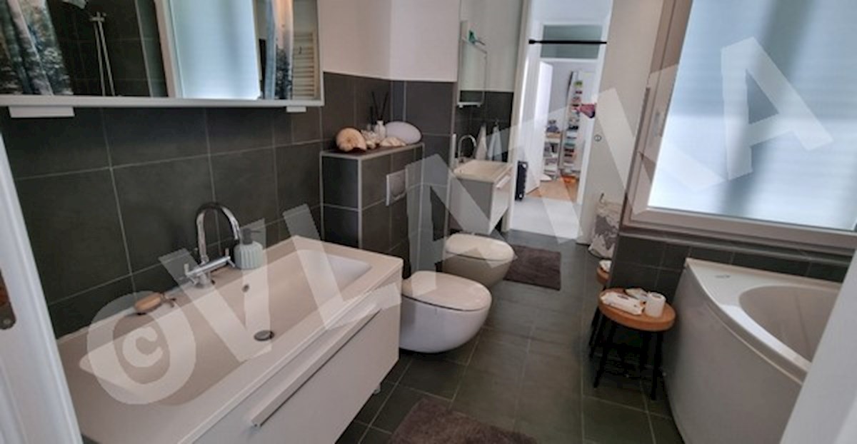 DRUŽINSKA HIŠA V NARAVI Z VRTOM IN GARAŽO